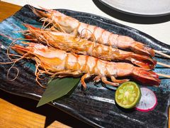 -和创柚子·会席日本料理(新区淮海街店)