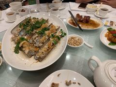 -西苑酒家(太古城店)