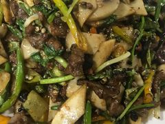 -味老大土碗菜(中山三路店)