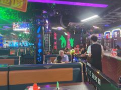 -路边边地标烧烤·川菜·小龙虾·音乐酒馆(良乡长虹店)