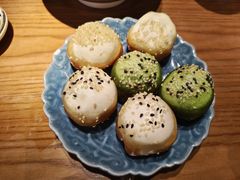 -鑫震源·苏式大虾生煎(山塘街店)