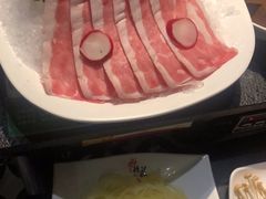 -重庆德庄火锅