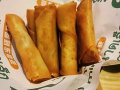 -迷你椰·泰式大排档(虹口店)