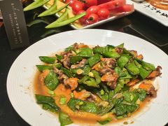 -宴天下北京烤鸭店(南桥店)