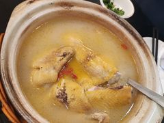 -春娟茶楼·地道农家菜(梅家坞店)