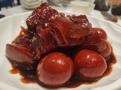 -宏玲餐厅(四川南路店)