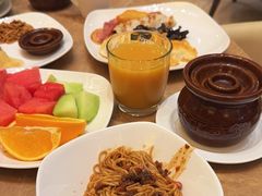 -盛宴标帜餐厅·亲子自助 (南昌喜来登酒店)