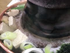 -福寿斋·老北京铜锅涮肉·烧烤(清岚店)