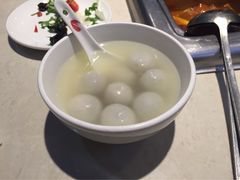 -海底捞火锅(泉城路店)
