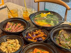 -甬小馆·焗海鲜温州菜(五马街店)