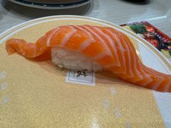 -滨寿司(新街口中央商场店)