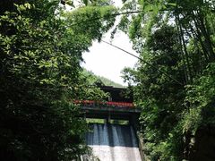 -周洛大峡谷