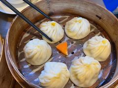 -南翔馒头店(豫园店)