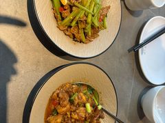 -佬太公海鸭·海鲜大排档(上海总店)