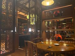 -丽江金茂凯悦臻选酒店-滇香馆