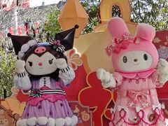 -安吉Hello Kitty乐园