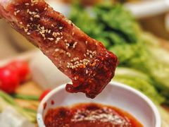 -宗泉烤全羊·烤羊腿·家常菜(解放东路店)