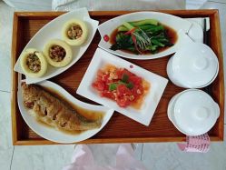 -喜月来月子会所