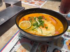 -敏华冰厅(平安金融中心店)