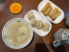 生煎馒头-大壶春生煎(四川中路店)
