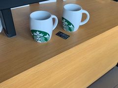 -星巴克臻选(郑州中原万达店)