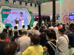 -丽达购物中心(崂山店)