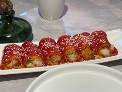 -陶兰居·手工点心·粤菜(圆融时代广场店)