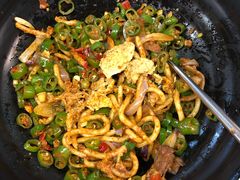 -米屋石锅拌饭(师大店)