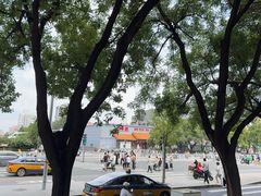 -中国人民解放军空军特色医学中心(空军总医院)