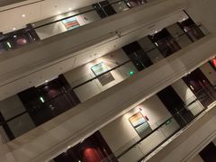 -上海圣淘沙万怡酒店