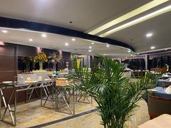 -汇泉王朝大饭店-旋转餐厅(南海路店)