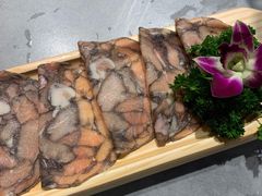 菌汤绝配乌鸡卷-热火朝天小嫩牛火锅·南屏街美食 (南强街巷店)