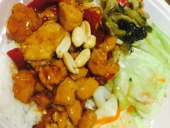 -永和大王(龙德广场店)