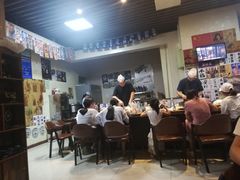 -大成铁板烧•板前(复古餐厅石老人店)