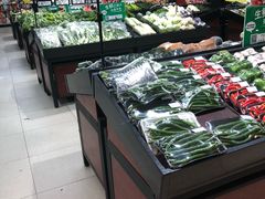 -人人乐购物广场(开发区店)