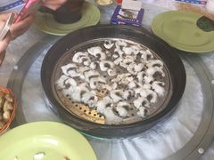 鱼肉-桃源尚品海鲜酒楼(京港澳高速店)