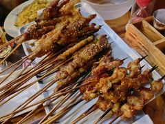 -木屋烧烤(白石洲店)
