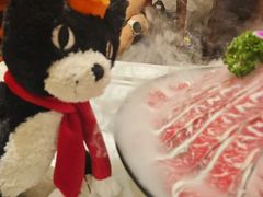 -东来顺饭庄(天坛店)