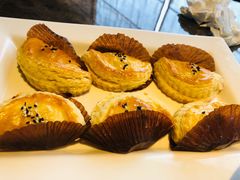 榴莲酥-真爱中国餐馆·年华店(朱雀大街店)