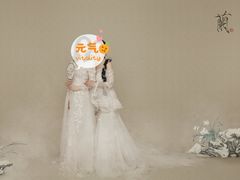 -海马体照相馆(重庆万象城大师店)