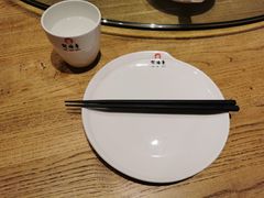 餐具摆设-新梅华(太仓万达店)