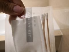 -北京西单美爵酒店