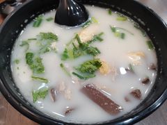 -鸭小妹鸭血粉丝(老门东店)