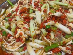 -邱金小炒·30 年盐帮江湖菜(自贡店)