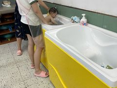 -优加国际游泳中心(开发区万达店)