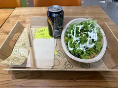 -油梨树 AVOCADO TREE(亮马桥店)