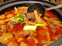 -肖记公安牛肉鱼杂馆· 省级非物质文化遗产(仁和路店)