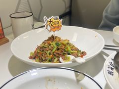 -太二酸菜鱼(广州IFC国金天地店)