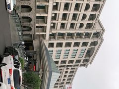 -许昌花溪大酒店