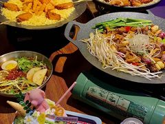 -韩热集市(百源店)